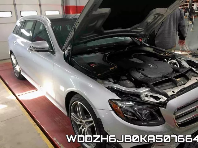 WDDZH6JB0KA507664 фото 4