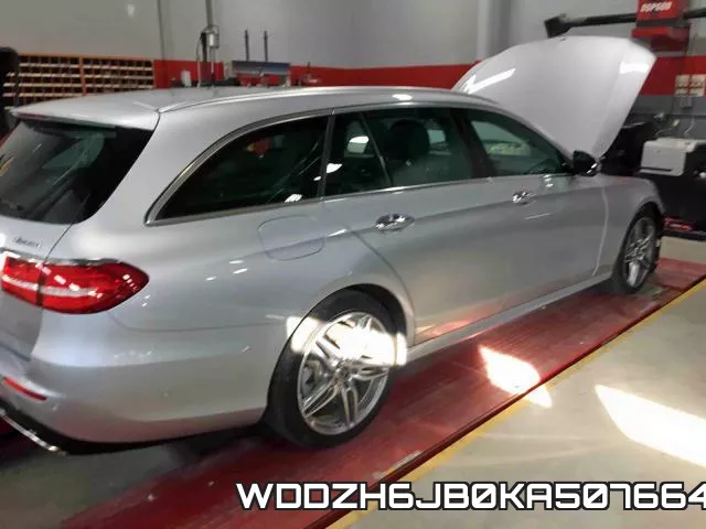 WDDZH6JB0KA507664 фото 6