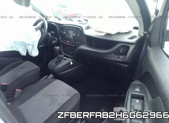 ZFBERFAB2H6G62966 фото 6