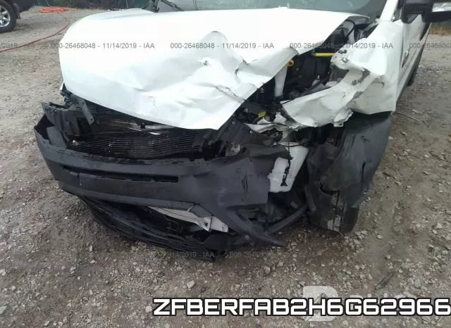 ZFBERFAB2H6G62966 фото 7