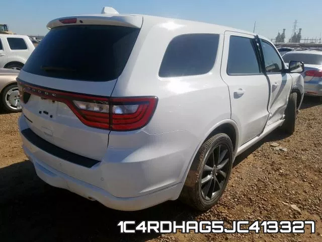 1C4RDHAG5JC413327 фото 4