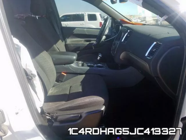 1C4RDHAG5JC413327 фото 5