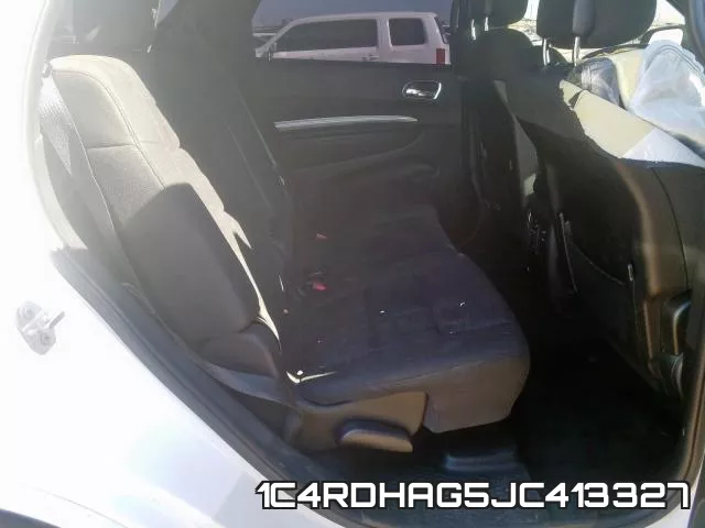 1C4RDHAG5JC413327 фото 6