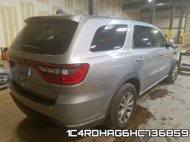 1C4RDHAG6HC736859 фото 5