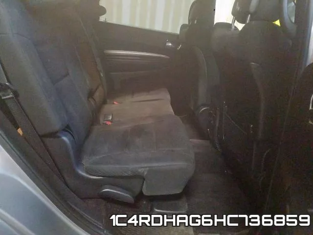 1C4RDHAG6HC736859 фото 7