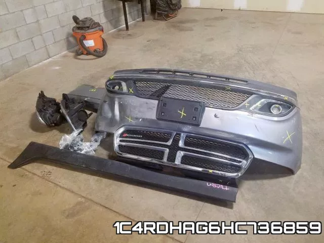 1C4RDHAG6HC736859 фото 10