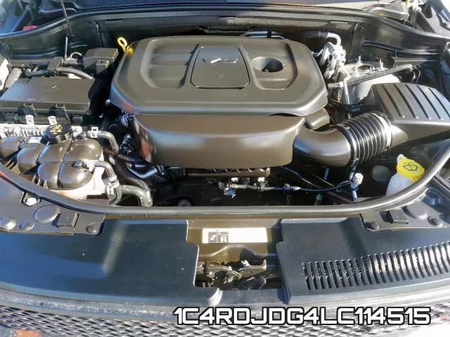 1C4RDJDG4LC114515 фото 7