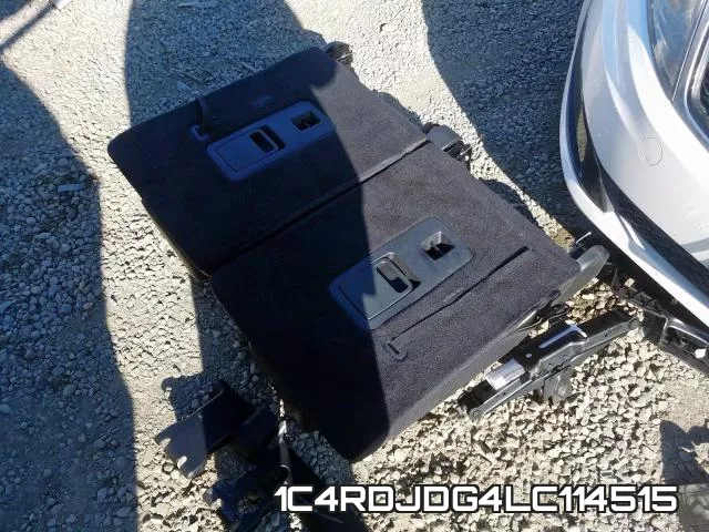 1C4RDJDG4LC114515 фото 9