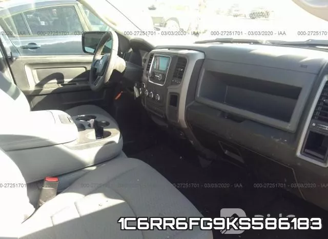 1C6RR6FG9KS586183 фото 6