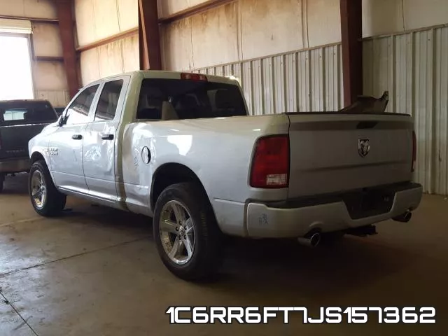 1C6RR6FT7JS157362 фото 4