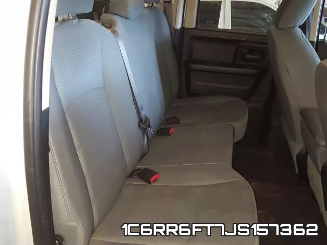 1C6RR6FT7JS157362 фото 7
