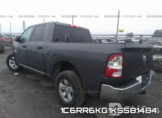 1C6RR6KG1KS581484 фото 4