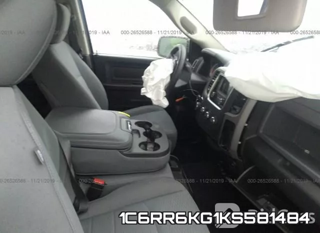 1C6RR6KG1KS581484 фото 6