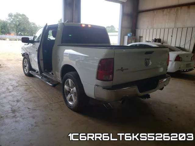 1C6RR6LT6KS526203 фото 4