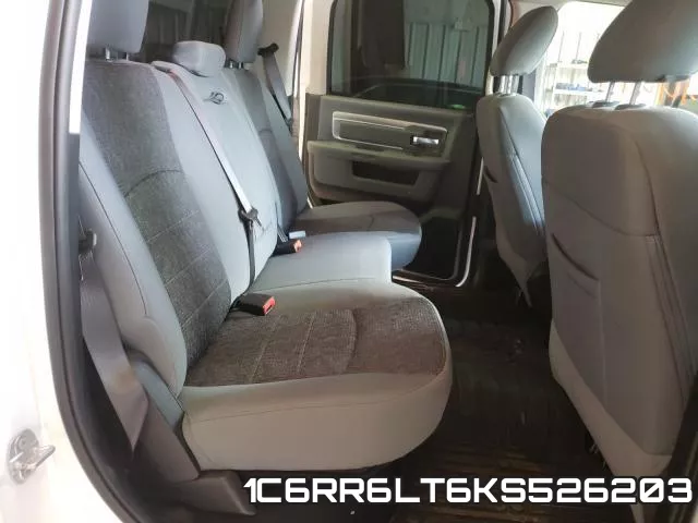 1C6RR6LT6KS526203 фото 7