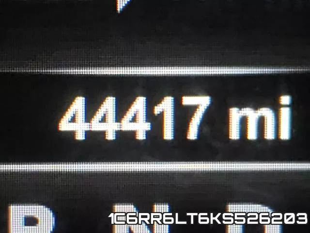 1C6RR6LT6KS526203 фото 9