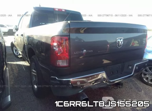 1C6RR6LT8JS155205 фото 4