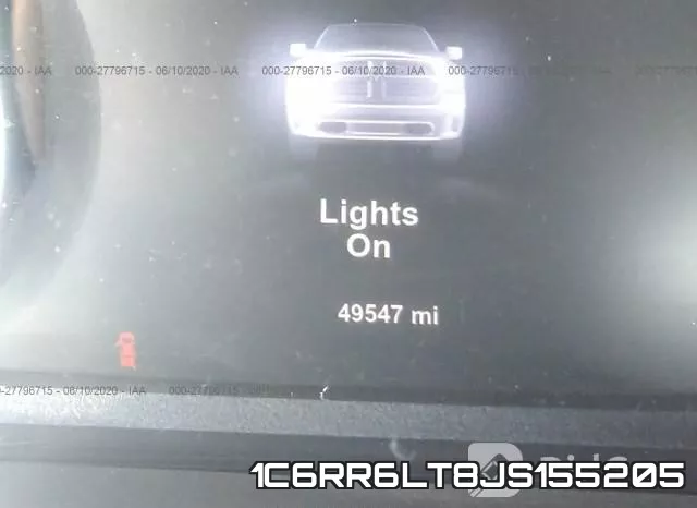 1C6RR6LT8JS155205 фото 8