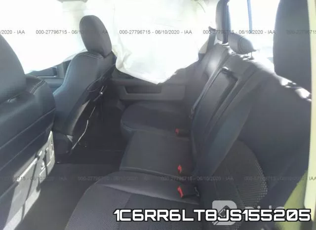1C6RR6LT8JS155205 фото 9