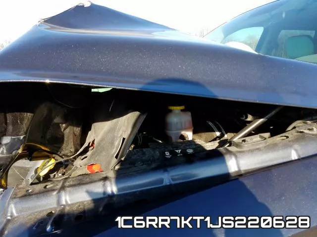 1C6RR7KT1JS220628 фото 8