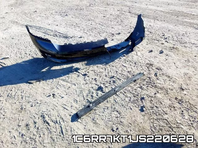 1C6RR7KT1JS220628 фото 10