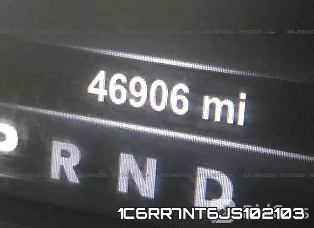 1C6RR7NT6JS102103 фото 8
