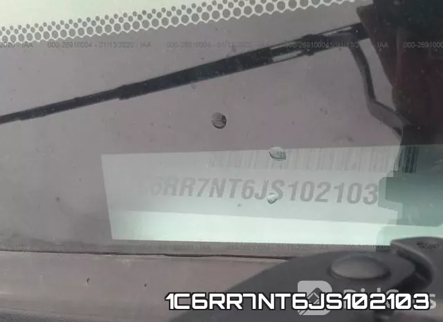 1C6RR7NT6JS102103 фото 10