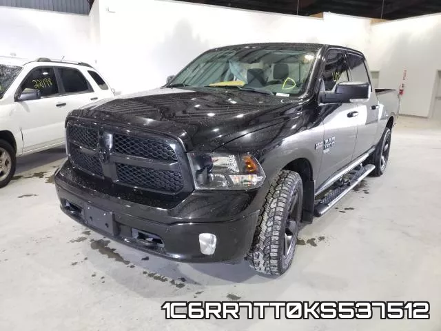 1C6RR7TT0KS537512 фото 2