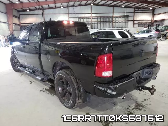 1C6RR7TT0KS537512 фото 3