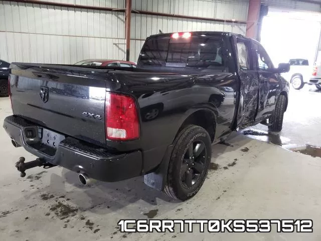 1C6RR7TT0KS537512 фото 4