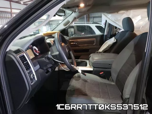 1C6RR7TT0KS537512 фото 5