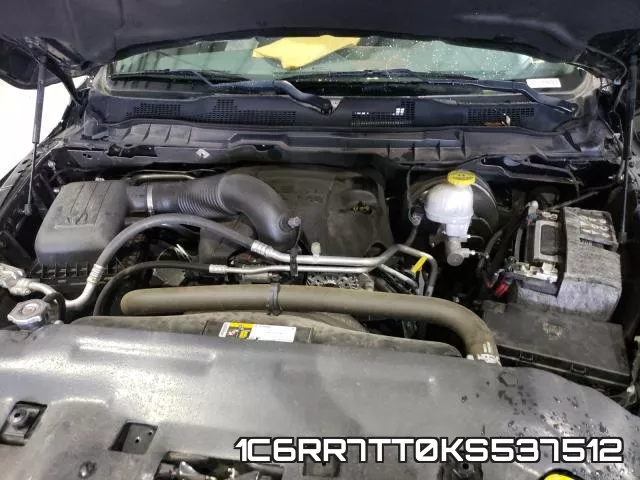 1C6RR7TT0KS537512 фото 7