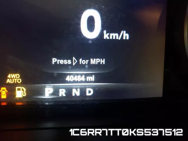 1C6RR7TT0KS537512 фото 8