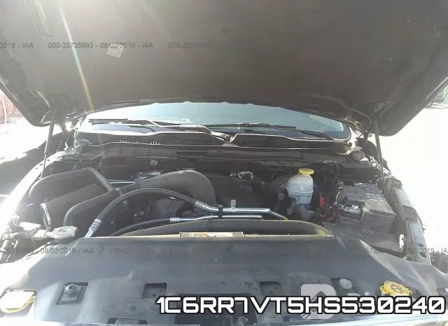 1C6RR7VT5HS530240 фото 2
