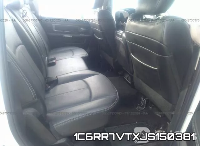 1C6RR7VTXJS150381 фото 7