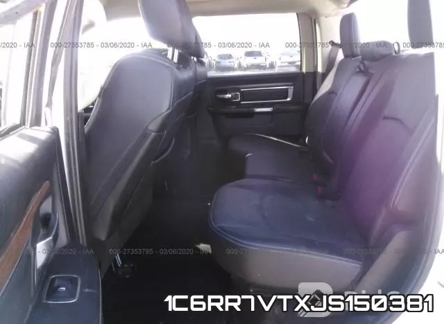 1C6RR7VTXJS150381 фото 9