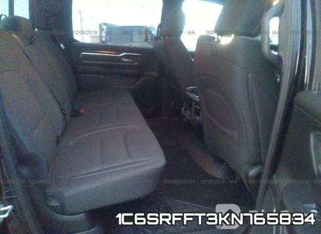 1C6SRFFT3KN765834 фото 9