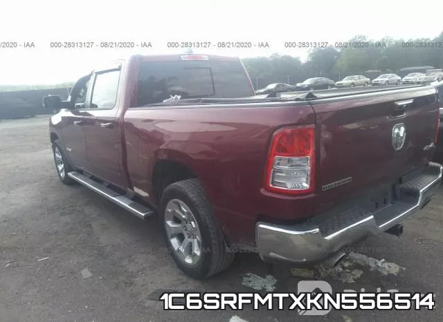 1C6SRFMTXKN556514 фото 4
