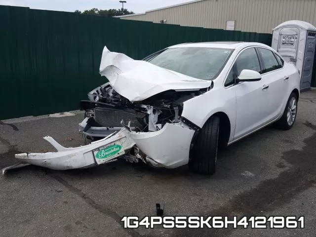 1G4PS5SK6H4121961 фото 3