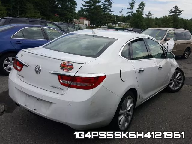 1G4PS5SK6H4121961 фото 5