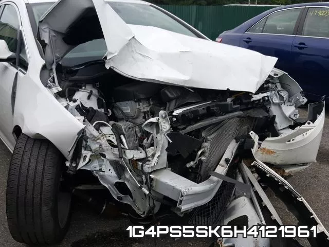 1G4PS5SK6H4121961 фото 10