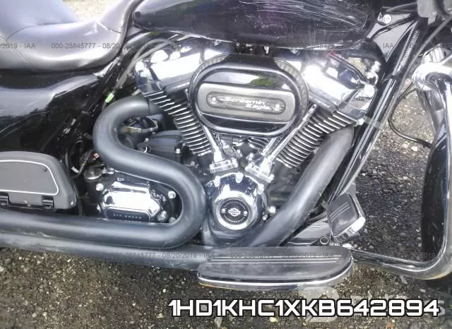 1HD1KHC1XKB642894 фото 9
