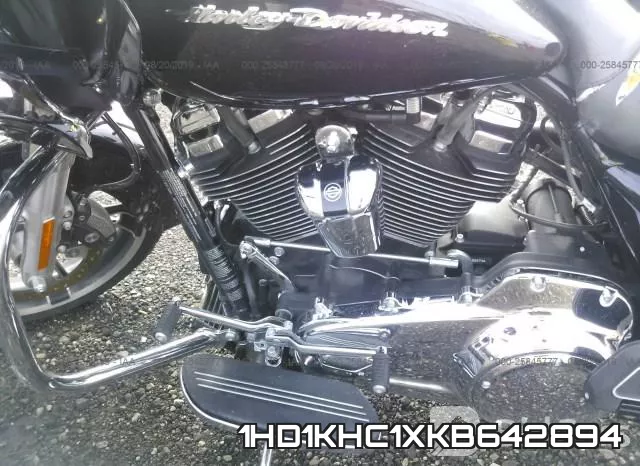 1HD1KHC1XKB642894 фото 10