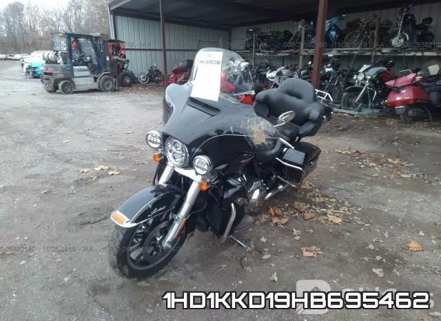 1HD1KKD19HB695462 фото 3