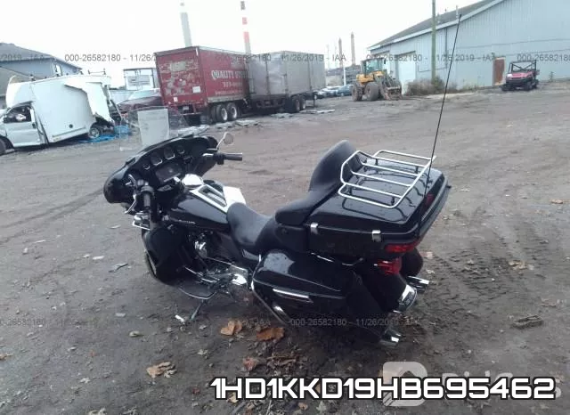 1HD1KKD19HB695462 фото 4