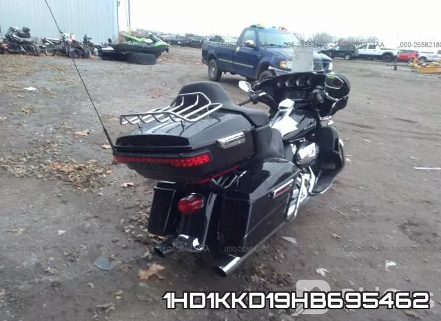 1HD1KKD19HB695462 фото 5
