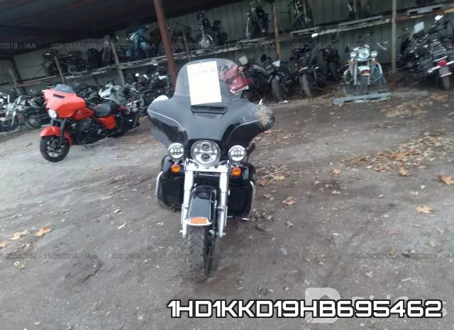 1HD1KKD19HB695462 фото 6