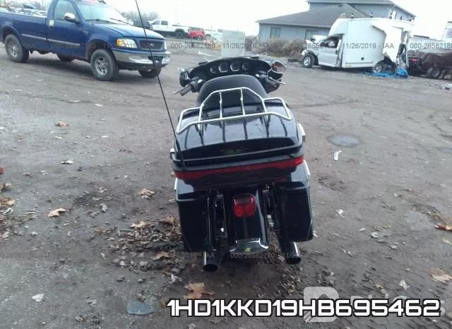 1HD1KKD19HB695462 фото 7