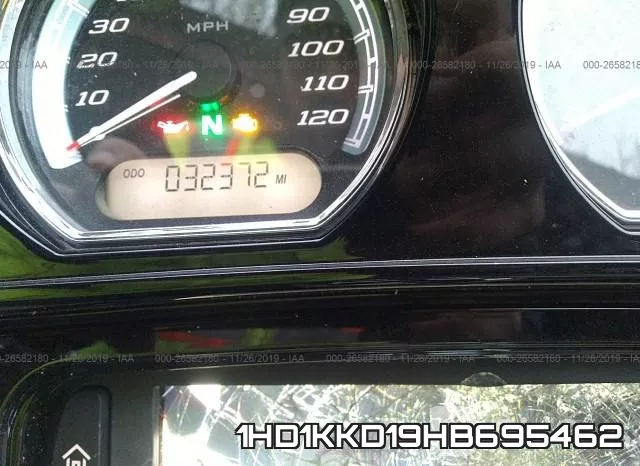 1HD1KKD19HB695462 фото 8