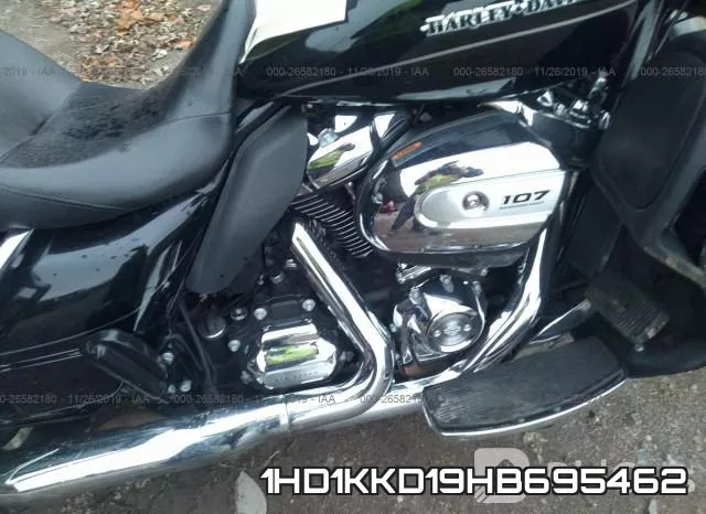1HD1KKD19HB695462 фото 9